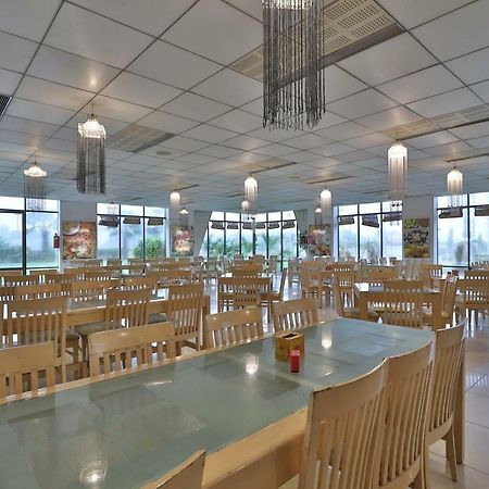 Capital O 47284 Atithi Resort Bharuch 外观 照片