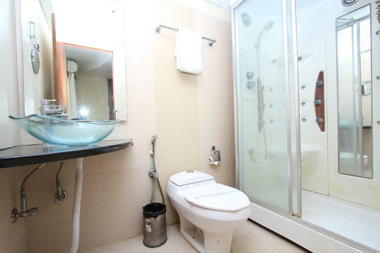 Capital O 47284 Atithi Resort Bharuch 外观 照片