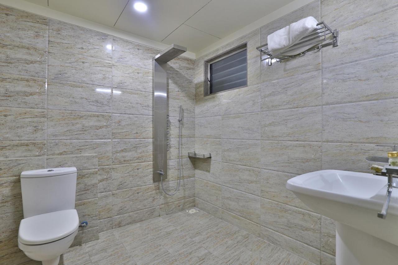 Capital O 47284 Atithi Resort Bharuch 外观 照片